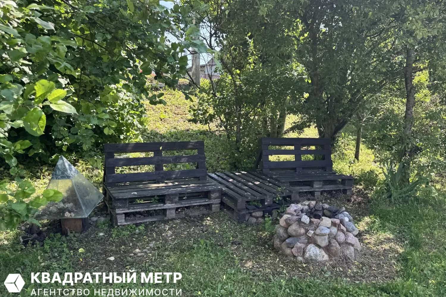 Беларусь, Минский район, Папернянский сельсовет, деревня Нелидовичи, Центральная улица, 19А, фото 23