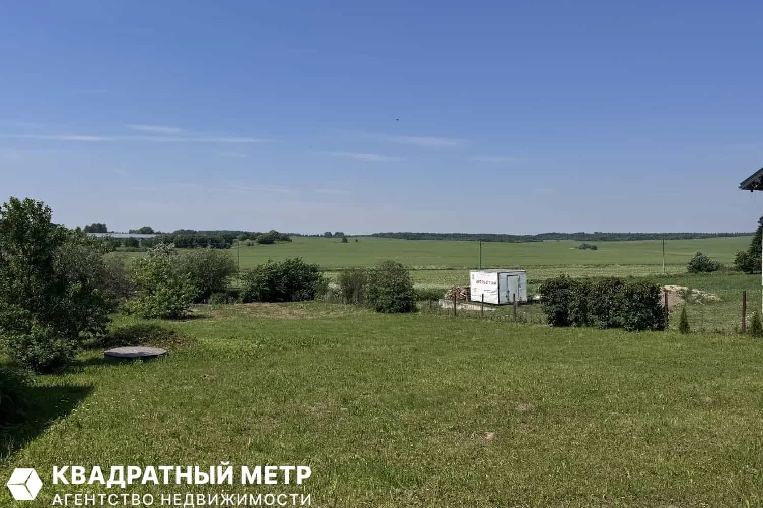 Беларусь, Минский район, Папернянский сельсовет, деревня Нелидовичи, Центральная улица, 19А, фото 25