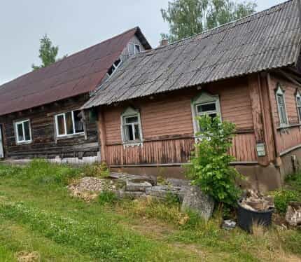 Фото объекта