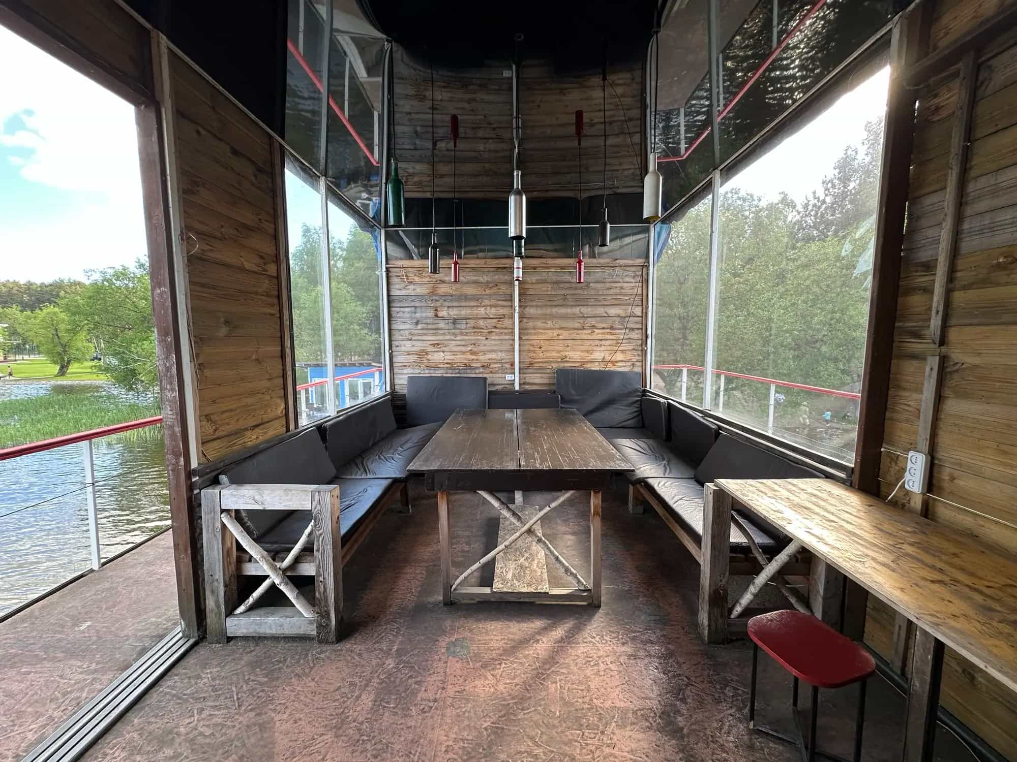 Беларусь, Минский район, Ждановичский сельсовет, агрогородок Ратомка, улица Корицкого, 28А, фото 6