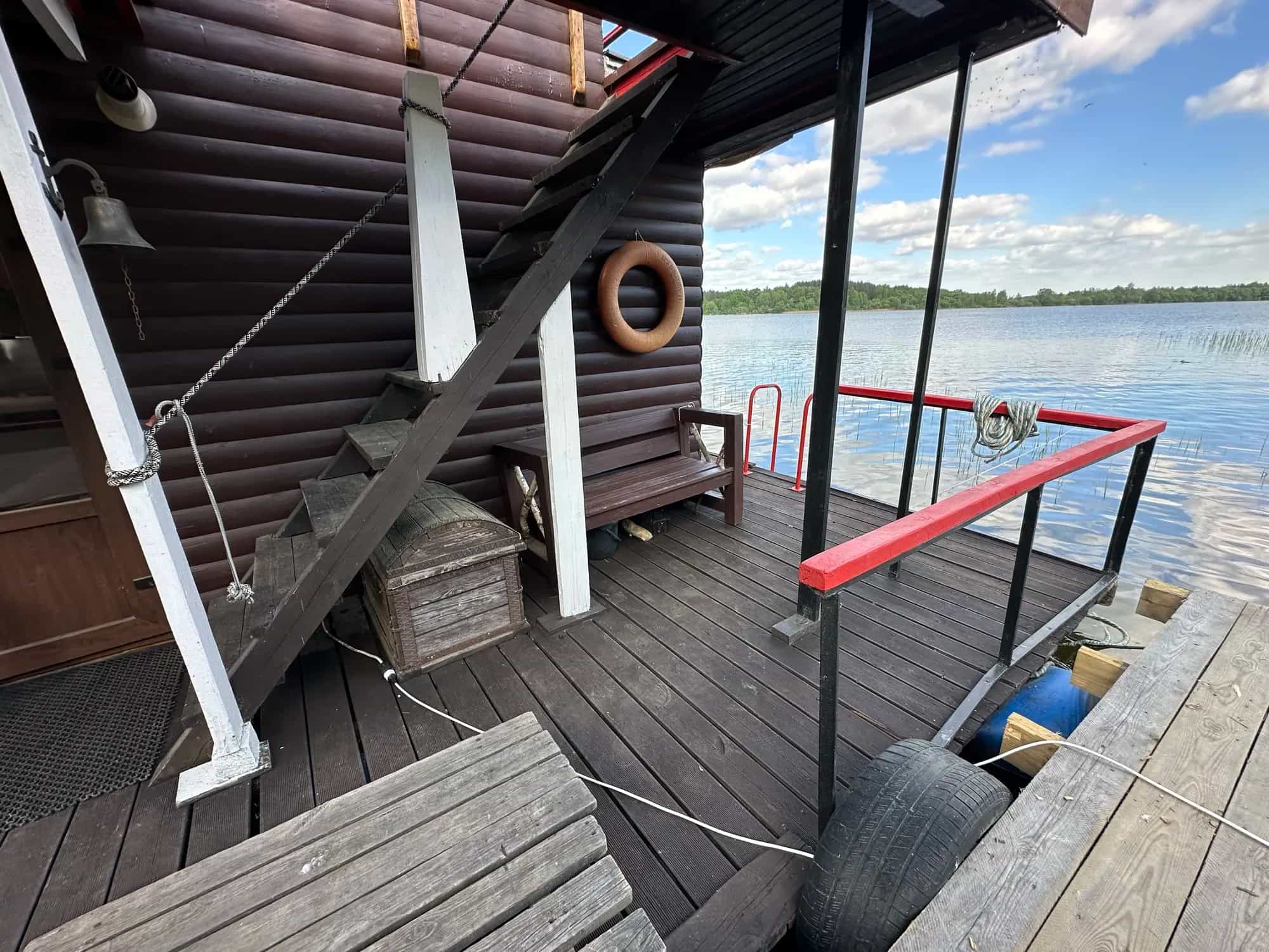 Беларусь, Минский район, Ждановичский сельсовет, агрогородок Ратомка, улица Корицкого, 28А, фото 9