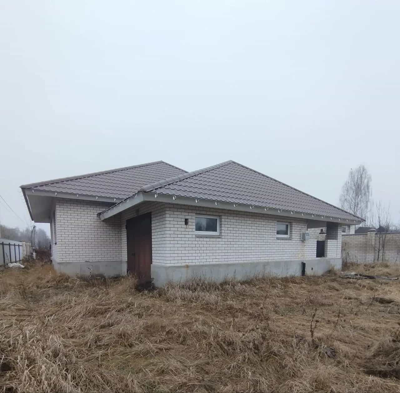 Беларусь, Могилёвская область, Бобруйск, Лесопарковая улица, 35А