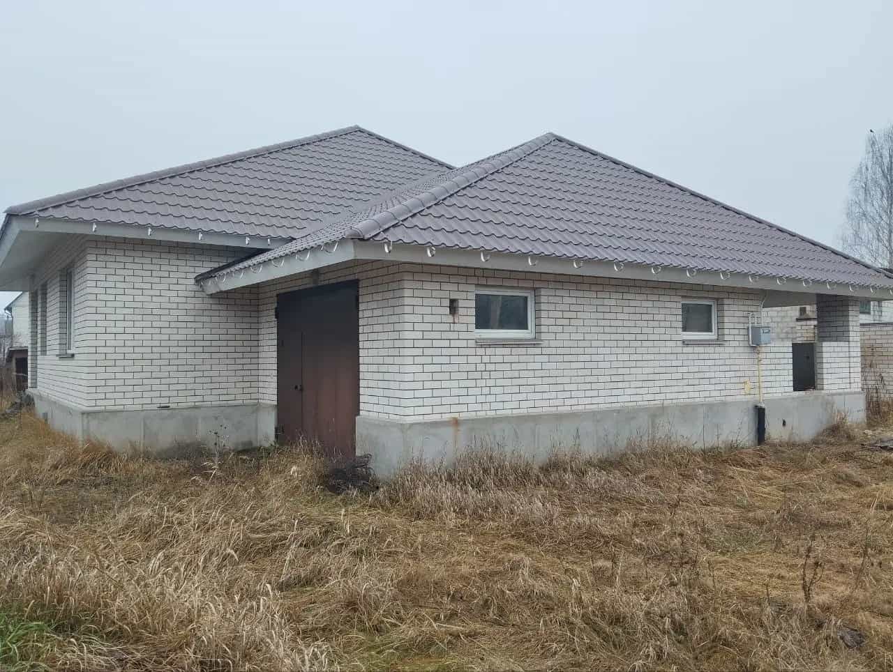 Беларусь, Могилёвская область, Бобруйск, Лесопарковая улица, 35А, фото 2