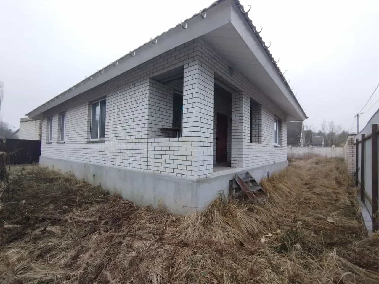 Беларусь, Могилёвская область, Бобруйск, Лесопарковая улица, 35А, фото 3