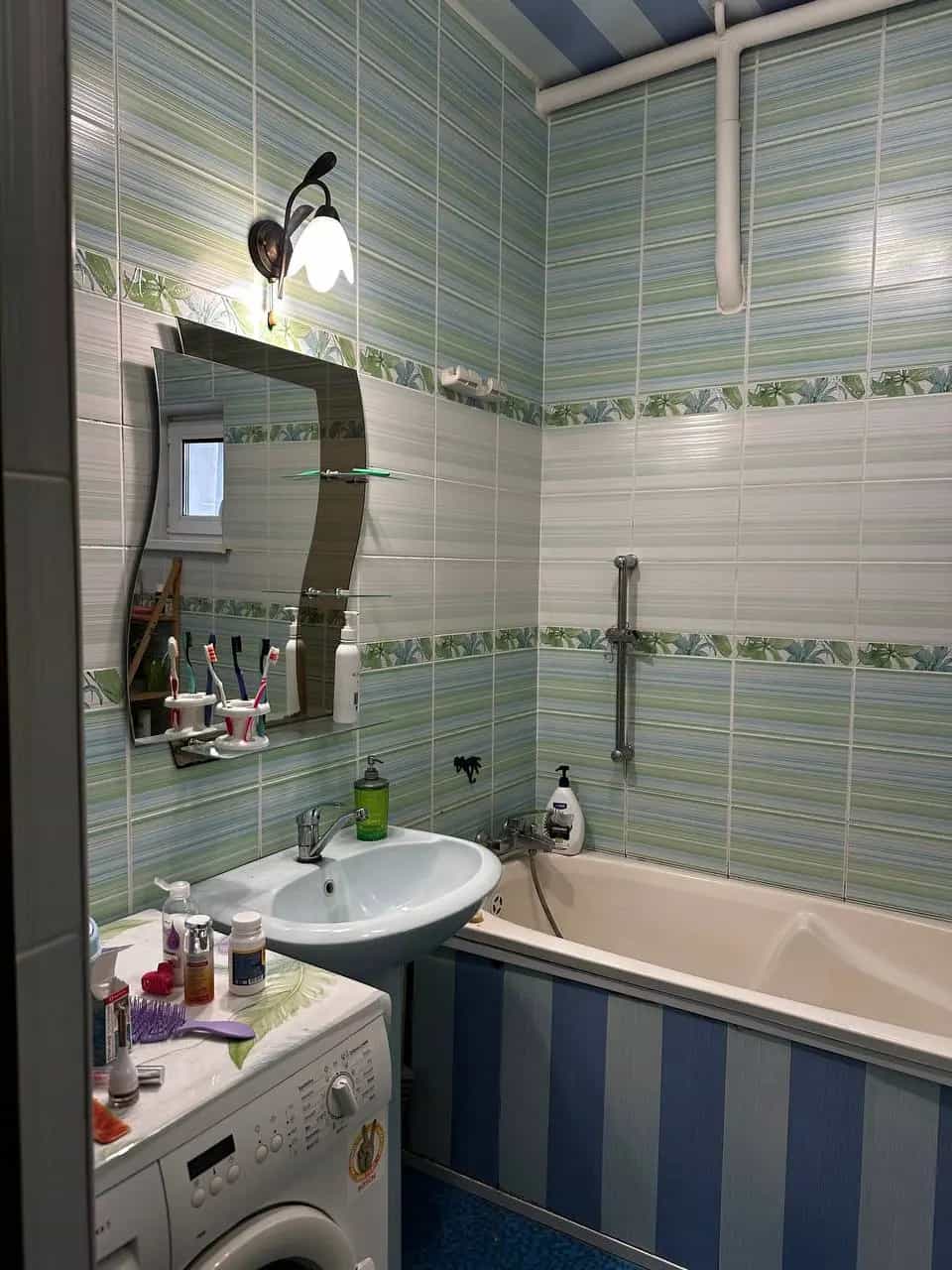 Беларусь, Гомельская область, Рогачёв, улица Николая Потеева, 3, фото 8