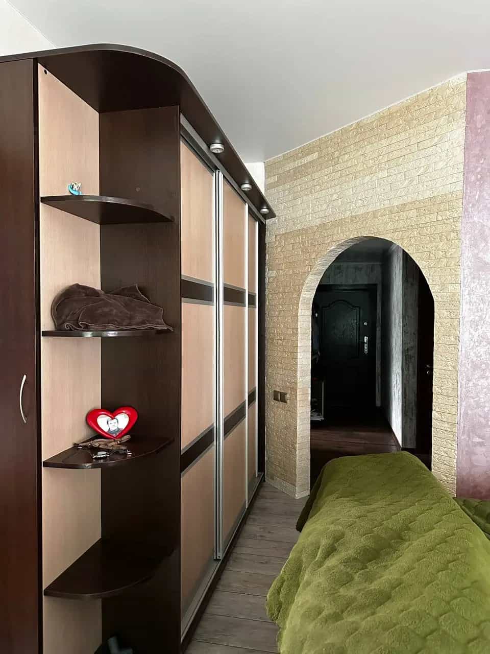 Беларусь, Гомельская область, Рогачёв, улица Николая Потеева, 3, фото 11