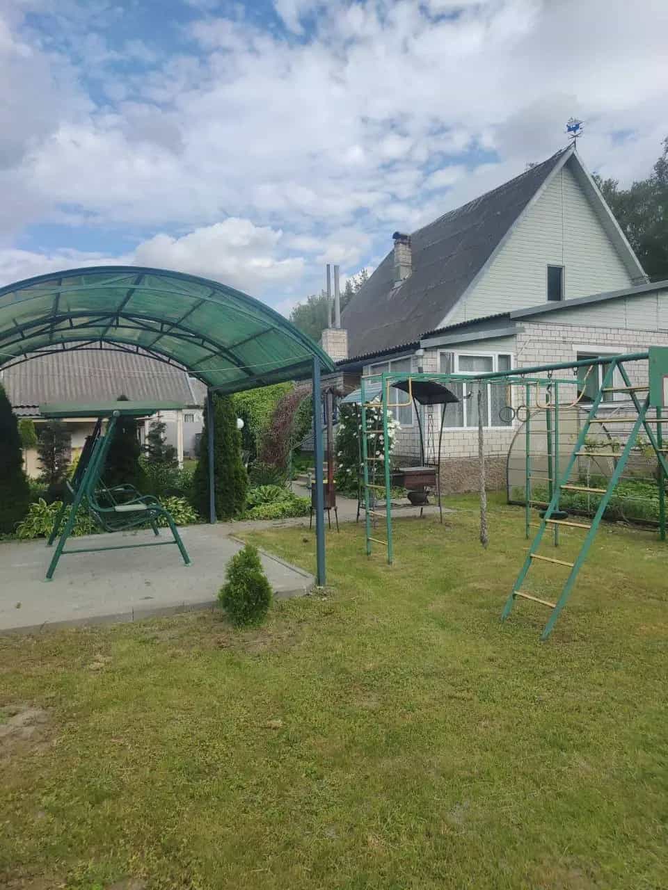 Беларусь, Гомельская область, Рогачёв, улица Николая Потеева, 3, фото 19