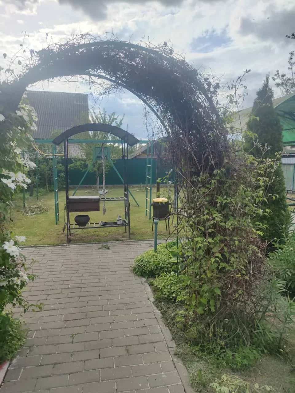 Беларусь, Гомельская область, Рогачёв, улица Николая Потеева, 3, фото 21
