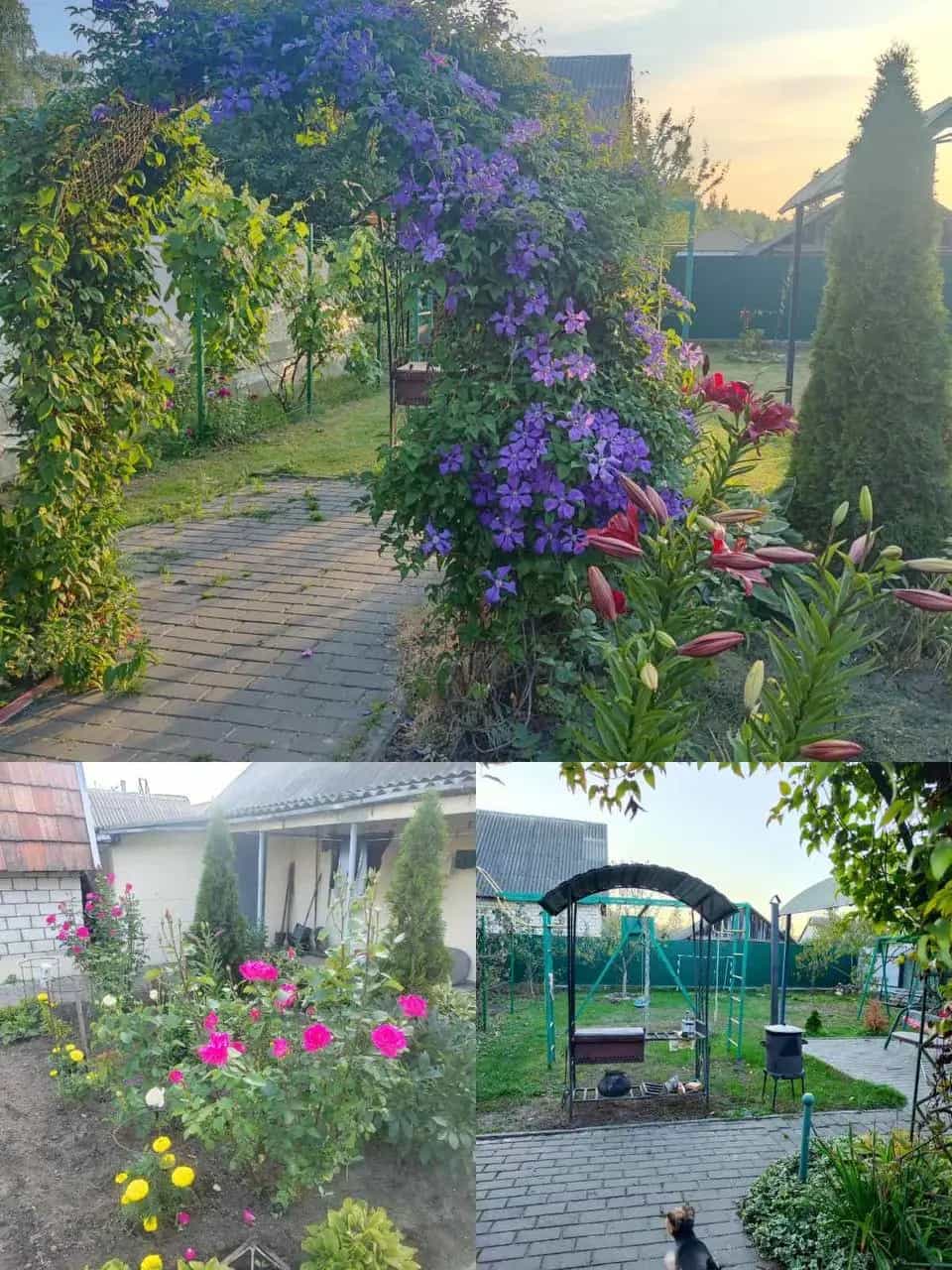 Беларусь, Гомельская область, Рогачёв, улица Николая Потеева, 3, фото 23