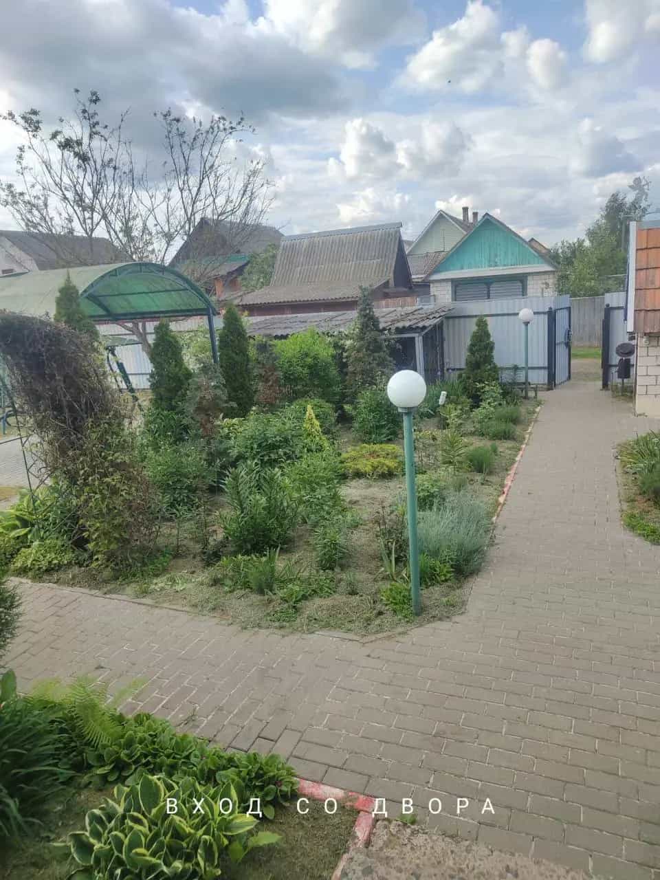 Беларусь, Гомельская область, Рогачёв, улица Николая Потеева, 3, фото 26