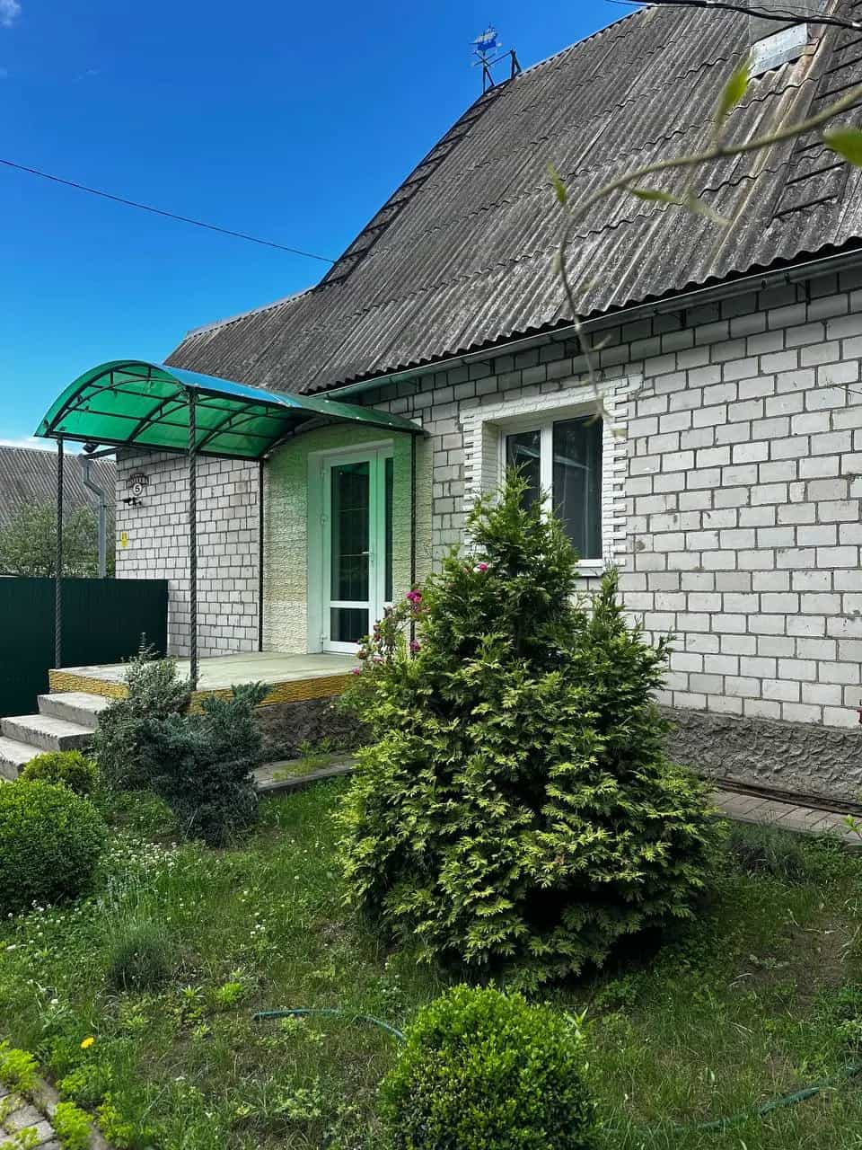 Беларусь, Гомельская область, Рогачёв, улица Николая Потеева, 3, фото 27