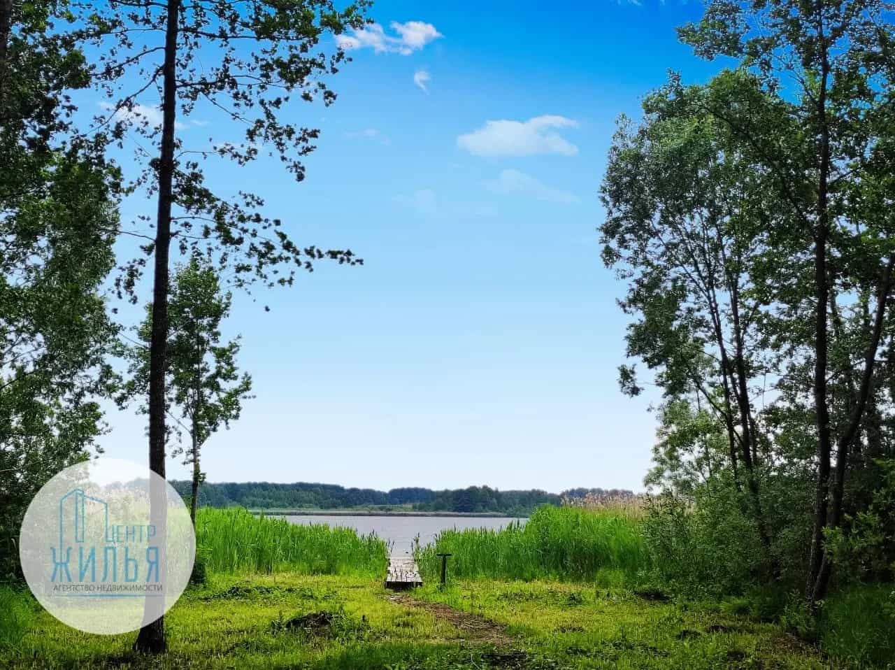 Беларусь, Гродненский район, агрогородок Озёры, Советская улица, 1