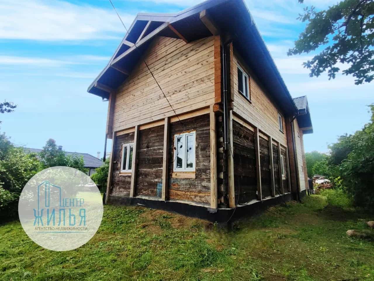 Беларусь, Гродненский район, агрогородок Озёры, Советская улица, 1, фото 5
