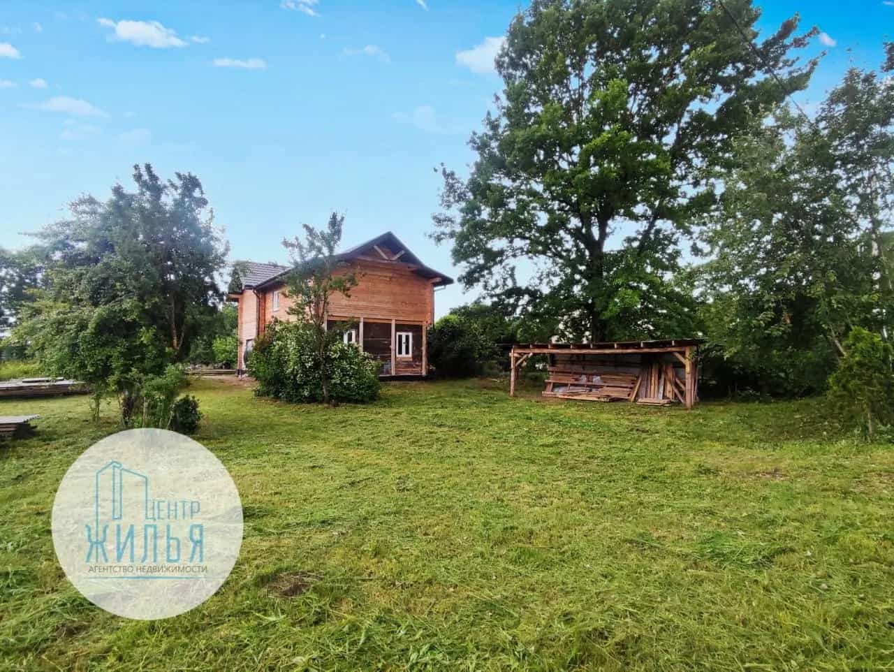 Беларусь, Гродненский район, агрогородок Озёры, Советская улица, 1, фото 7