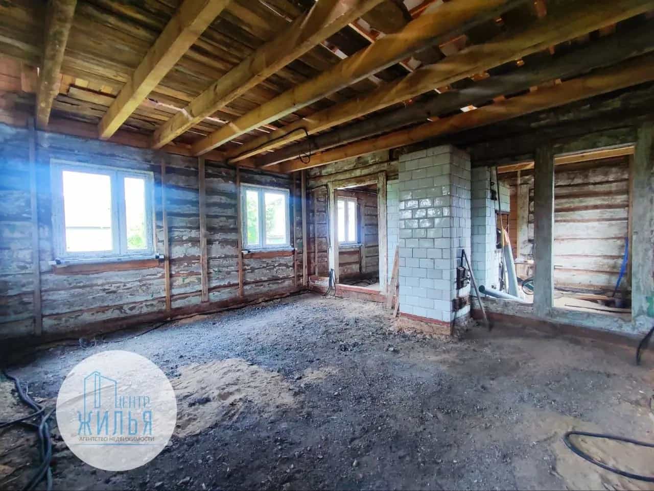 Беларусь, Гродненский район, агрогородок Озёры, Советская улица, 1, фото 15