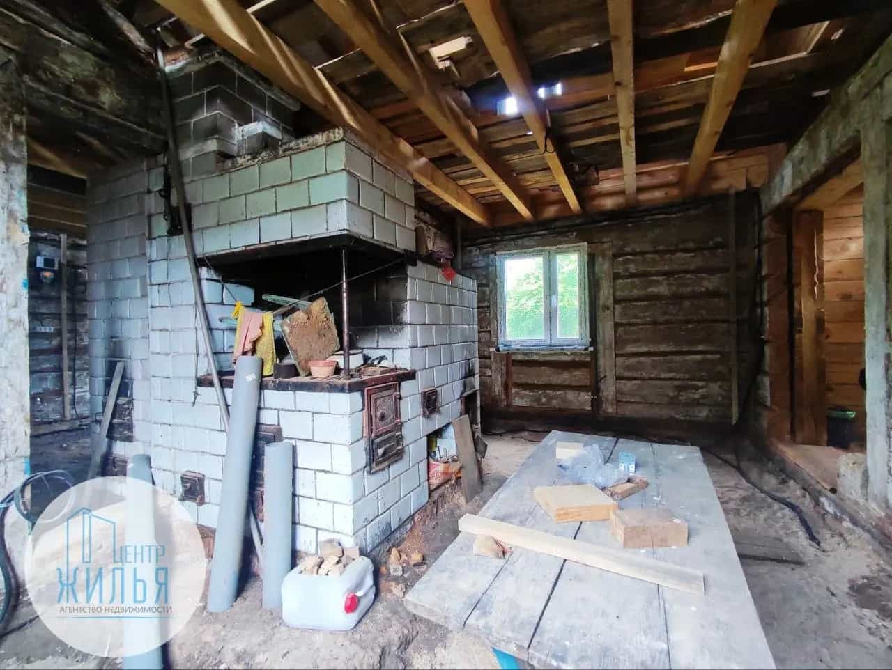 Беларусь, Гродненский район, агрогородок Озёры, Советская улица, 1, фото 18