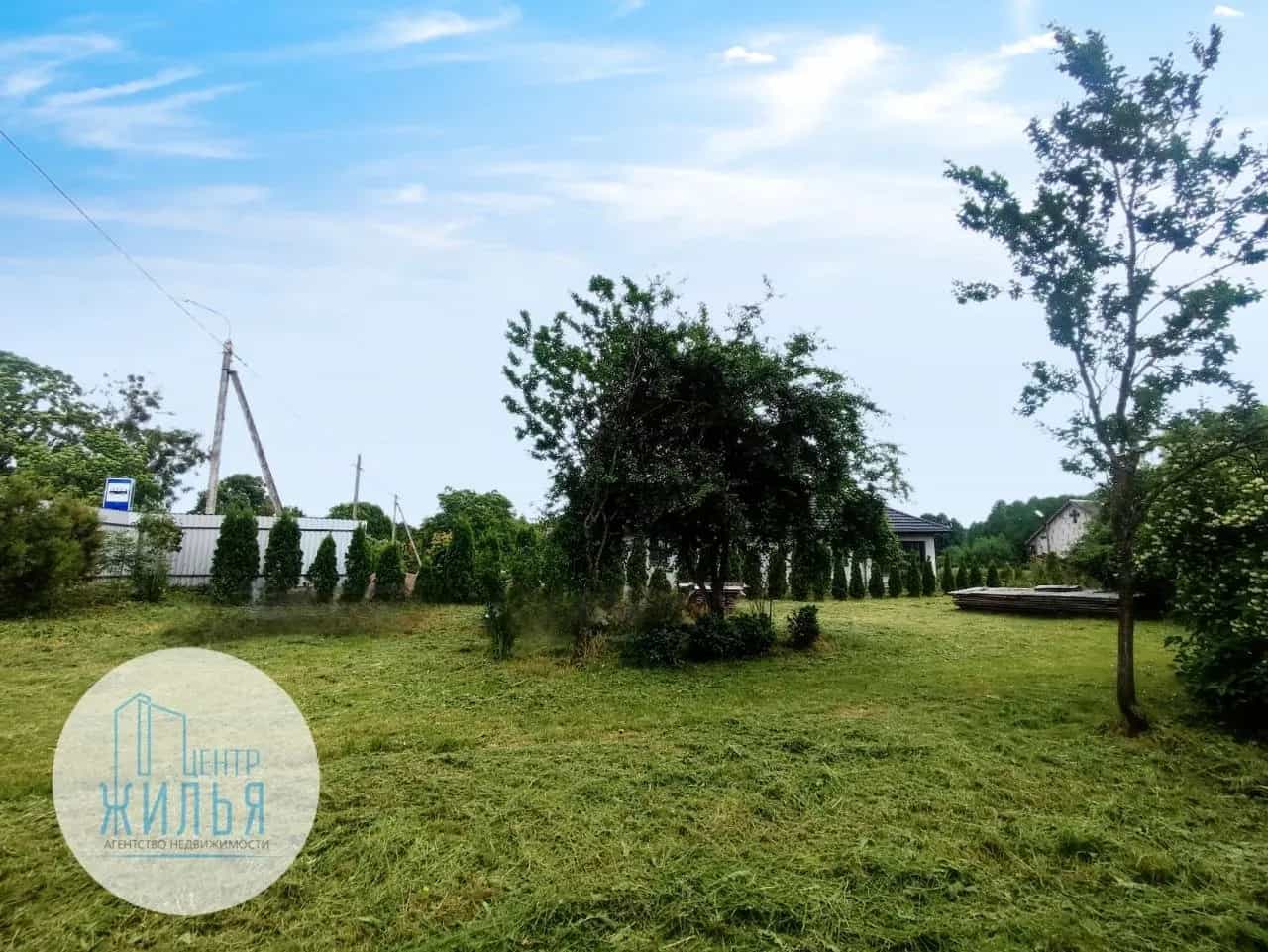Беларусь, Гродненский район, агрогородок Озёры, Советская улица, 1, фото 23