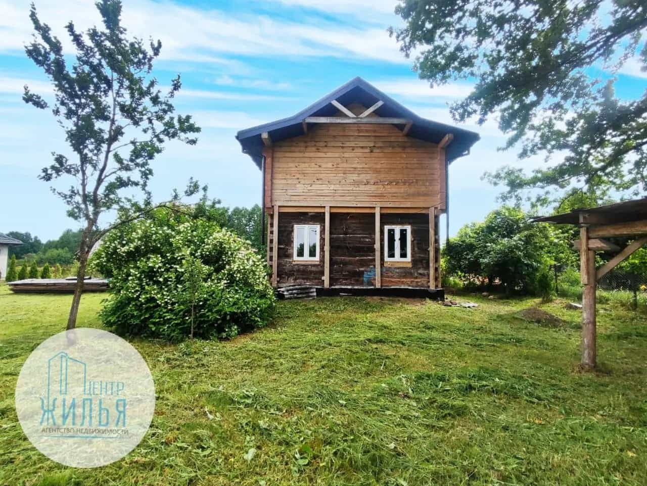 Беларусь, Гродненский район, агрогородок Озёры, Советская улица, 1, фото 24