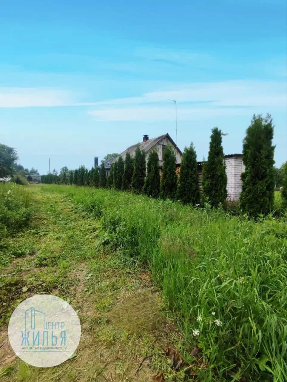 Беларусь, Гродненский район, агрогородок Озёры, Советская улица, 1, фото 25