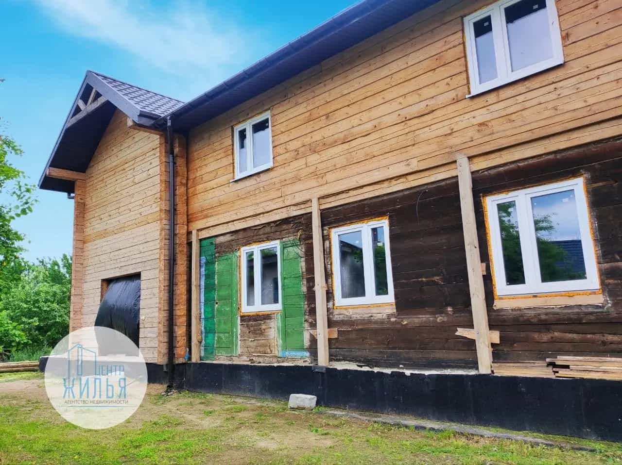 Беларусь, Гродненский район, агрогородок Озёры, Советская улица, 1, фото 26
