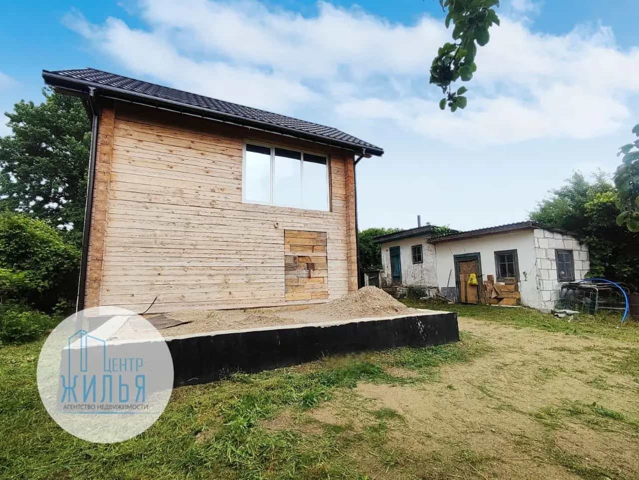 Беларусь, Гродненский район, агрогородок Озёры, Советская улица, 1, фото 29