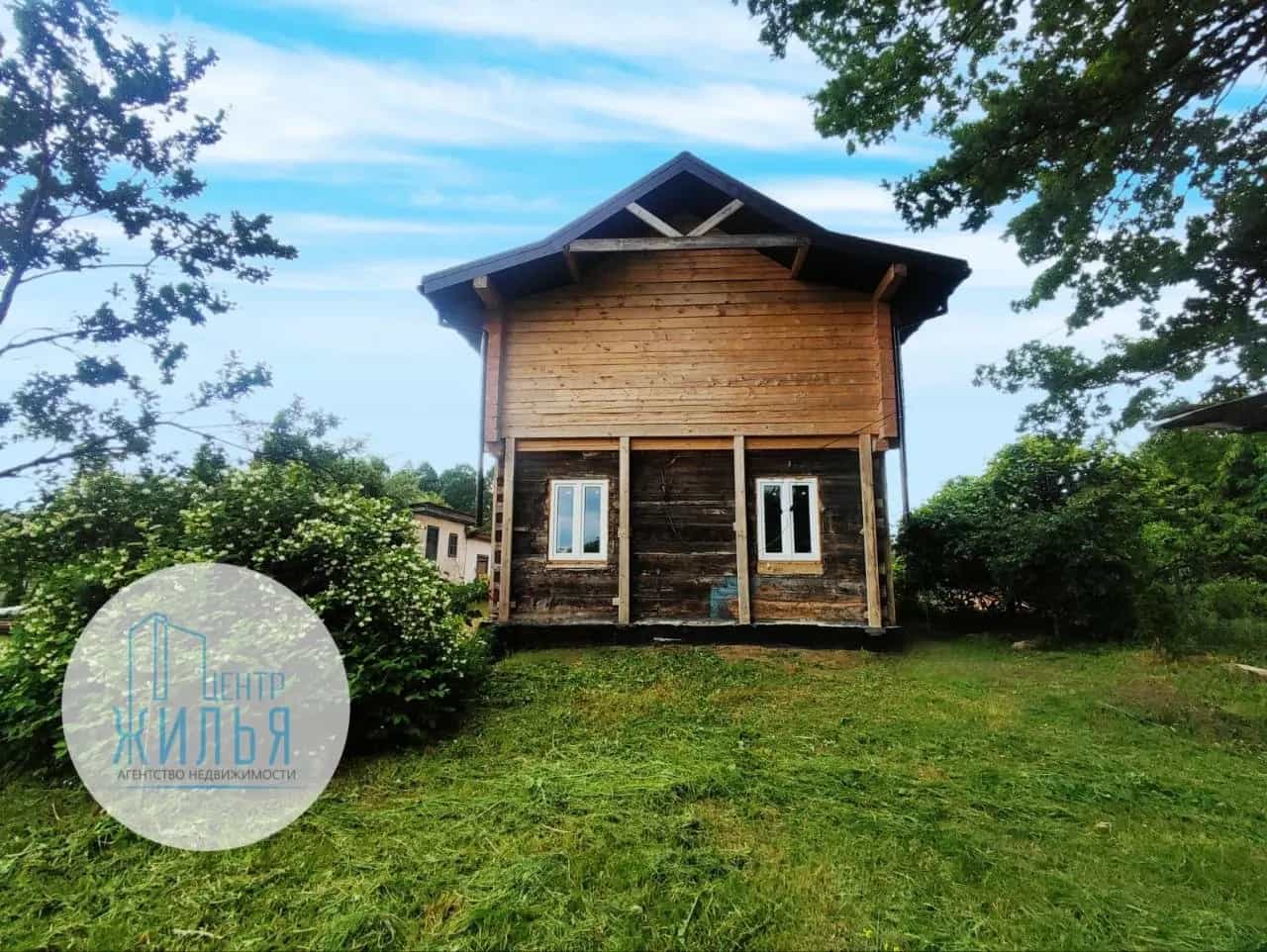 Беларусь, Гродненский район, агрогородок Озёры, Советская улица, 1, фото 30