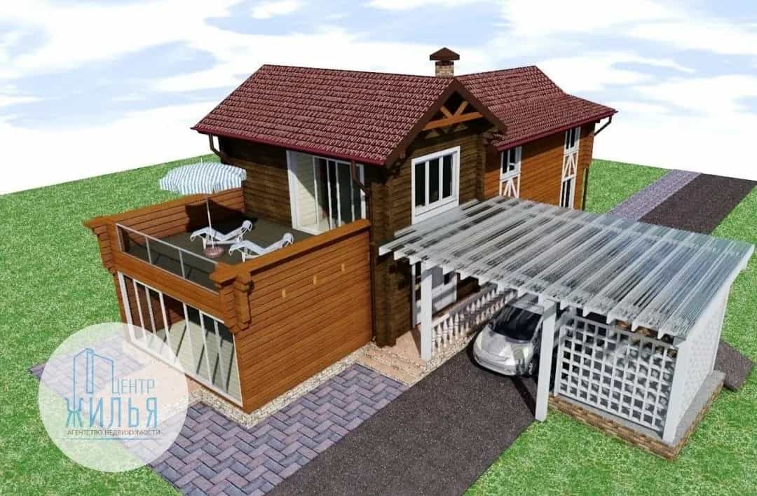 Беларусь, Гродненский район, агрогородок Озёры, Советская улица, 1, фото 31