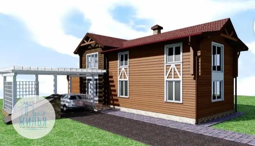Беларусь, Гродненский район, агрогородок Озёры, Советская улица, 1, фото 32