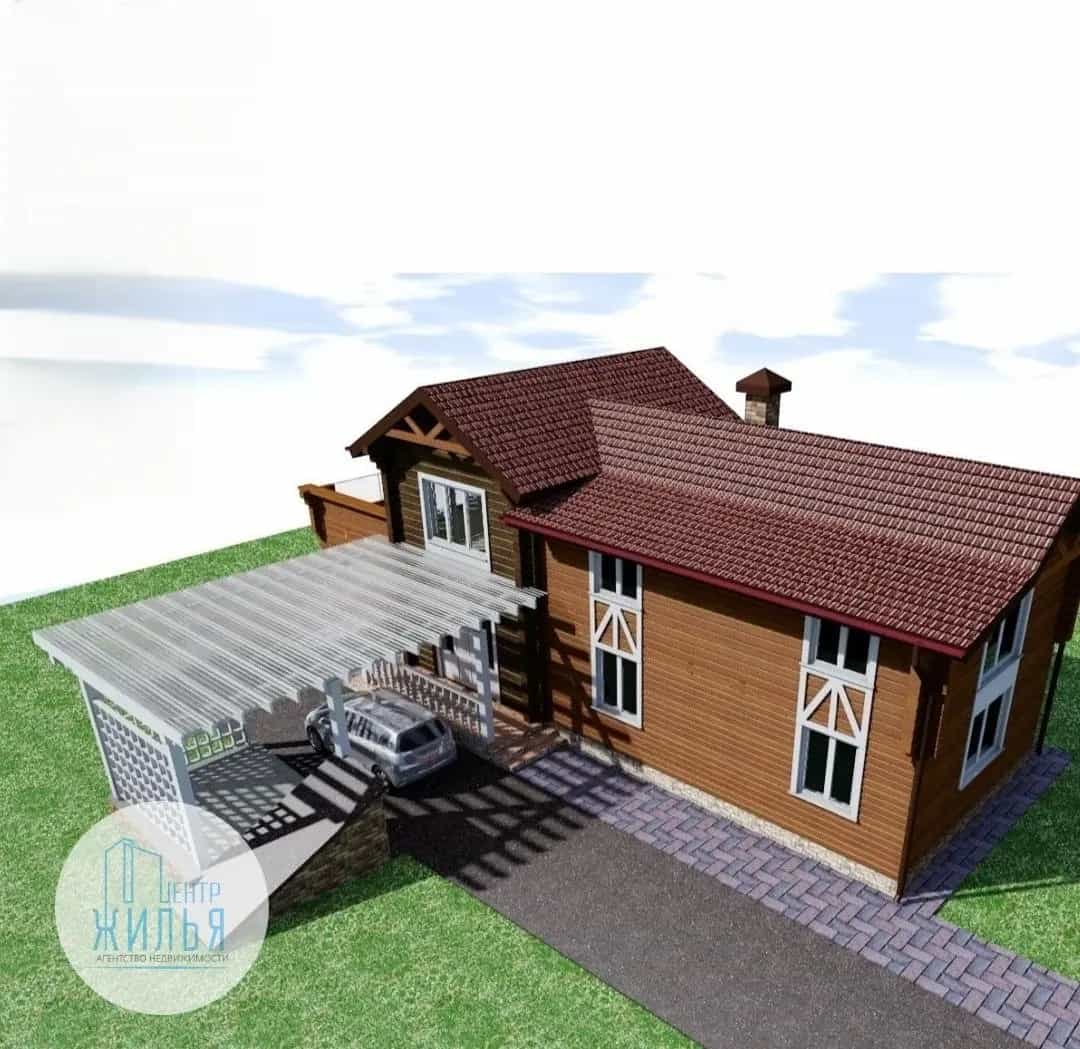 Беларусь, Гродненский район, агрогородок Озёры, Советская улица, 1, фото 33