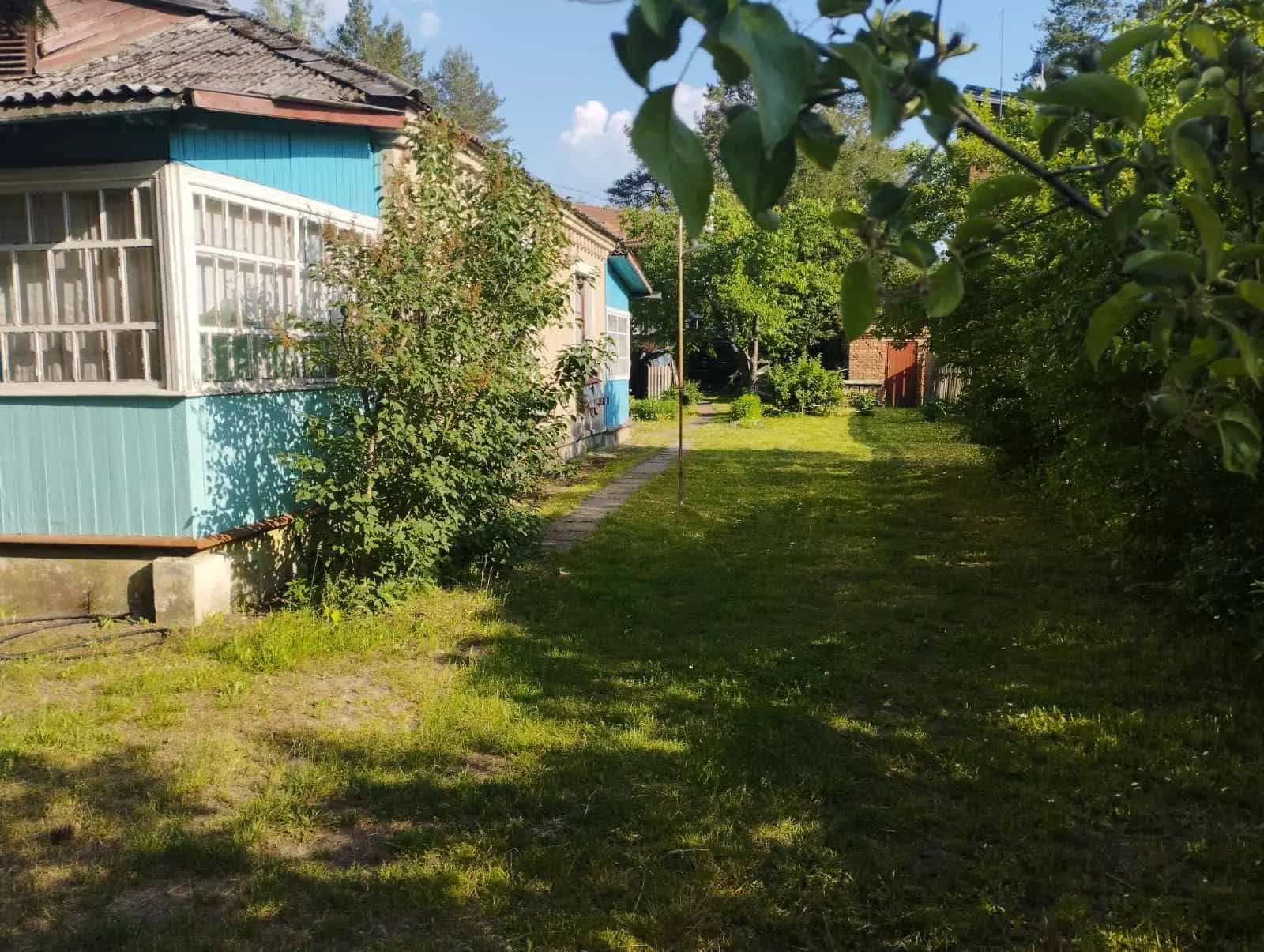 Беларусь, Минский район, агрогородок Ждановичи, 1-я Дачная улица, 28, фото 2