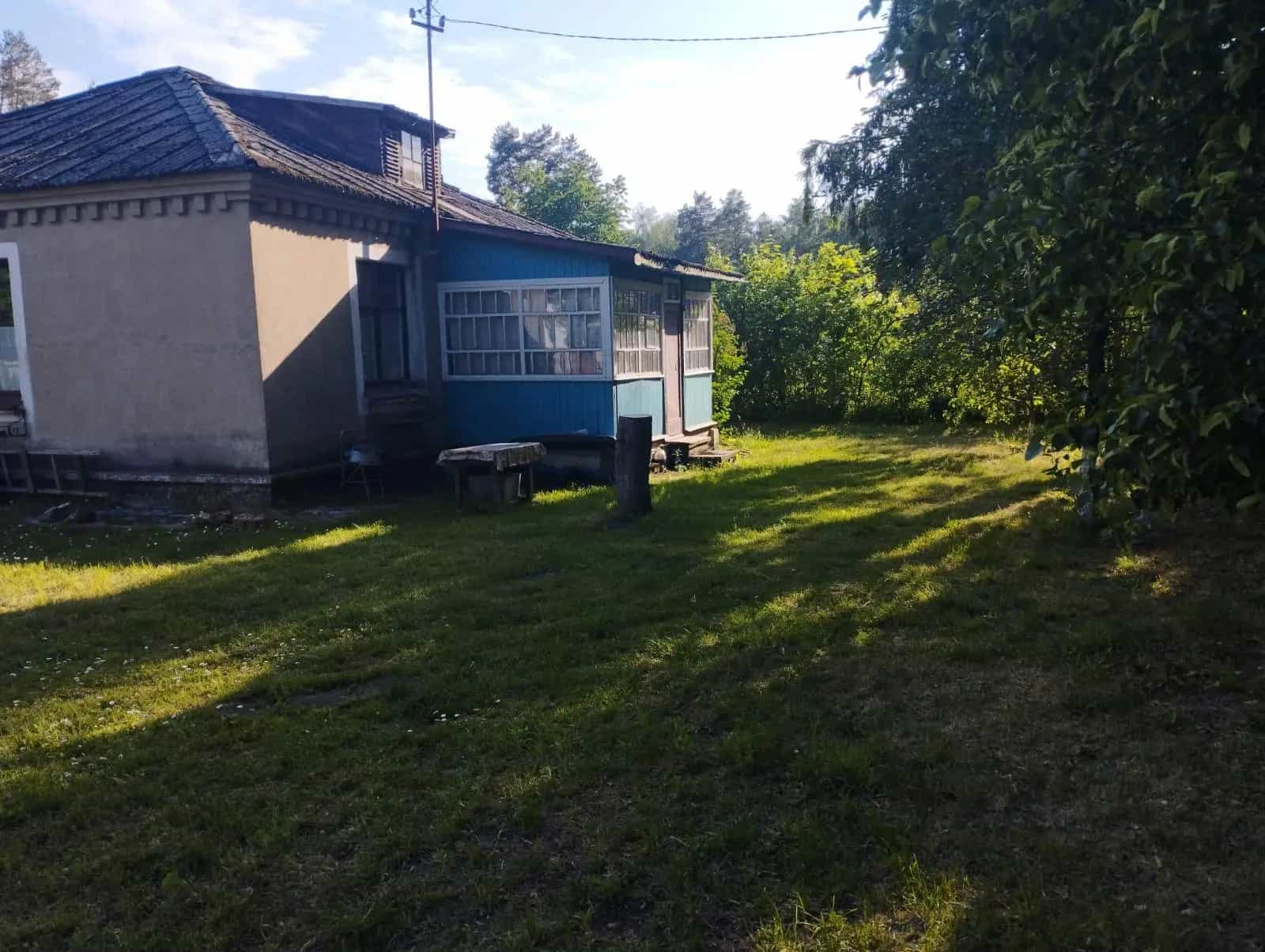 Беларусь, Минский район, агрогородок Ждановичи, 1-я Дачная улица, 28, фото 6
