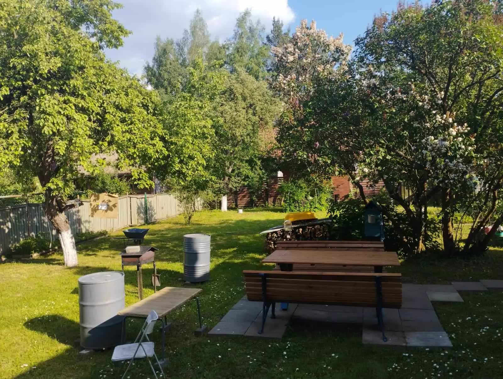 Беларусь, Минский район, агрогородок Ждановичи, 1-я Дачная улица, 28, фото 7