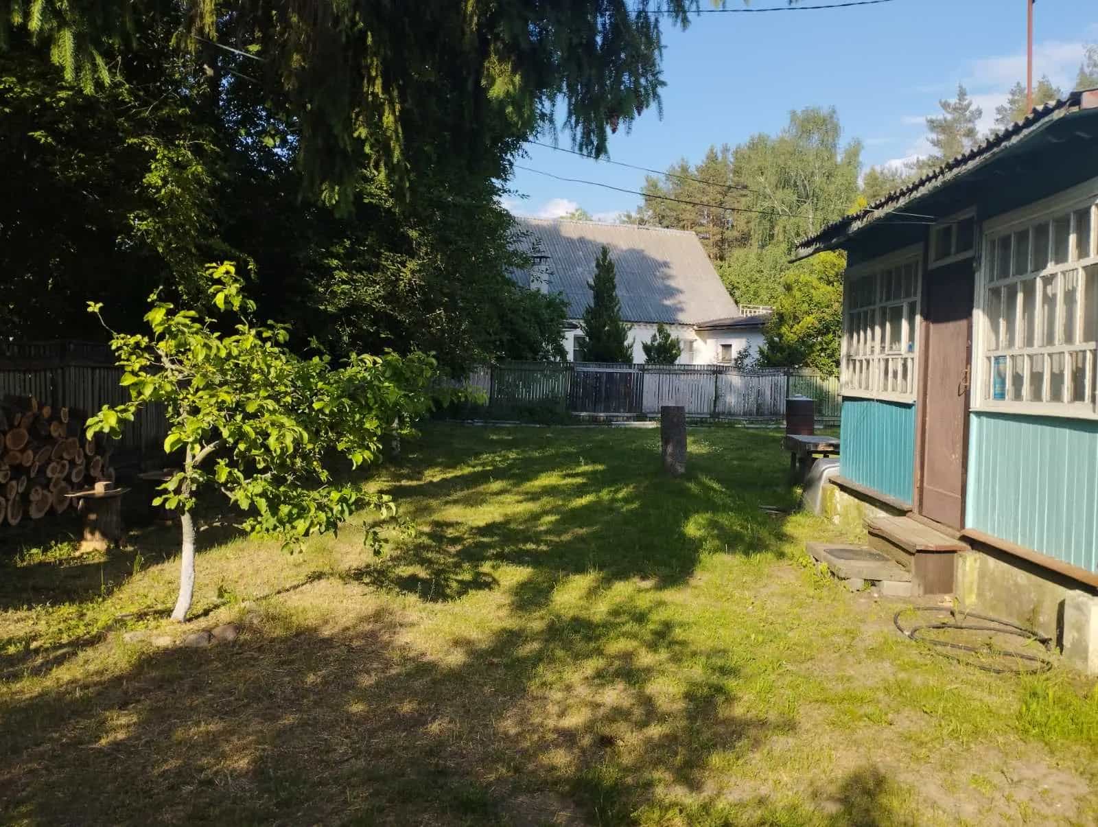 Беларусь, Минский район, агрогородок Ждановичи, 1-я Дачная улица, 28, фото 10
