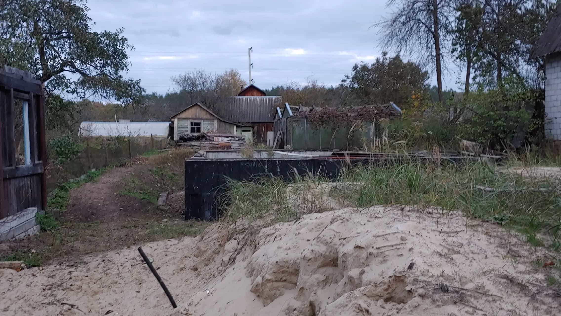 Беларусь, Гомельский район, Зябровский сельсовет, СТ Лисички, 17, фото 3
