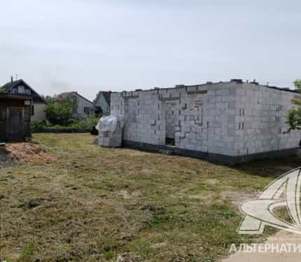 Беларусь, Брестский район, Мотыкальский сельсовет, СТ Удачное, 29, фото 2