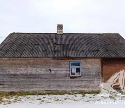 Беларусь, Брестская область, Кобринский район, Хидринский сельсовет, агрогородок Пески, Советская улица, 12, фото 3
