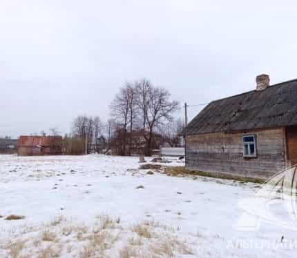 Беларусь, Брестская область, Кобринский район, Хидринский сельсовет, агрогородок Пески, Советская улица, 12, фото 5