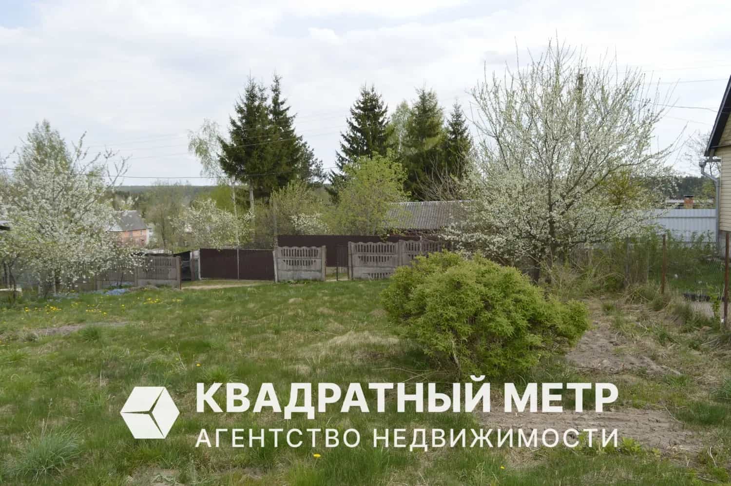Беларусь, Минская область, Логойский район, Беларучский сельсовет, СТ Медик, 42