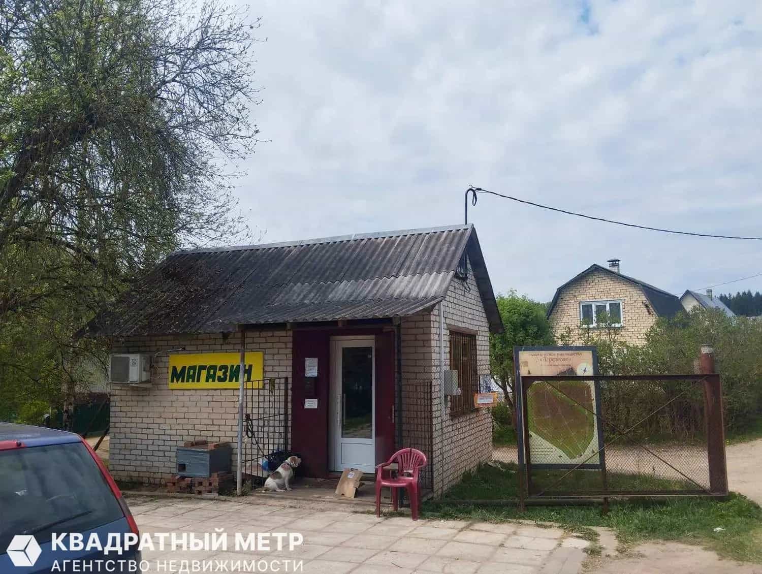 Беларусь, Минская область, Логойский район, Беларучский сельсовет, СТ Медик, 42, фото 15