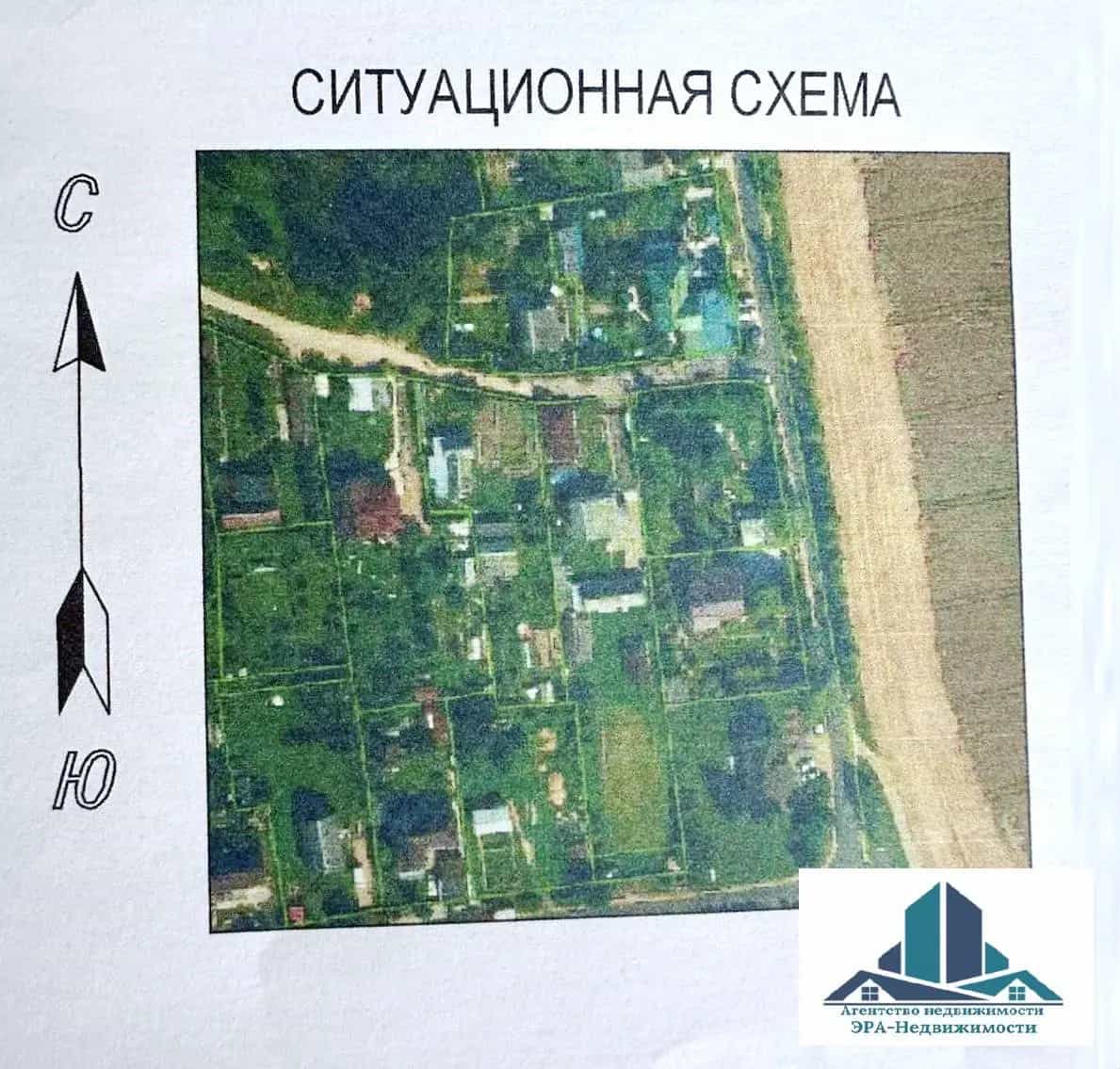 Беларусь, Минский район, Щомыслицкий сельсовет, Озерцо, Радужная улица, 5, фото 14