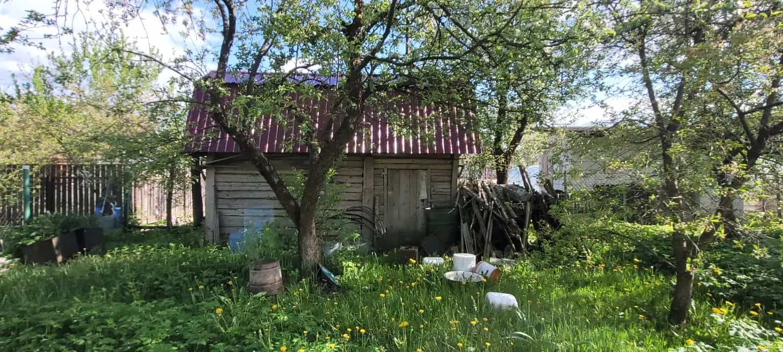 Беларусь, Минская область, Смолевичский район, Жодинский сельсовет, СТ Мичуринец и К, 213, фото 10