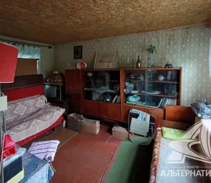 Беларусь, Брест, Низкий переулок, 15, фото 4