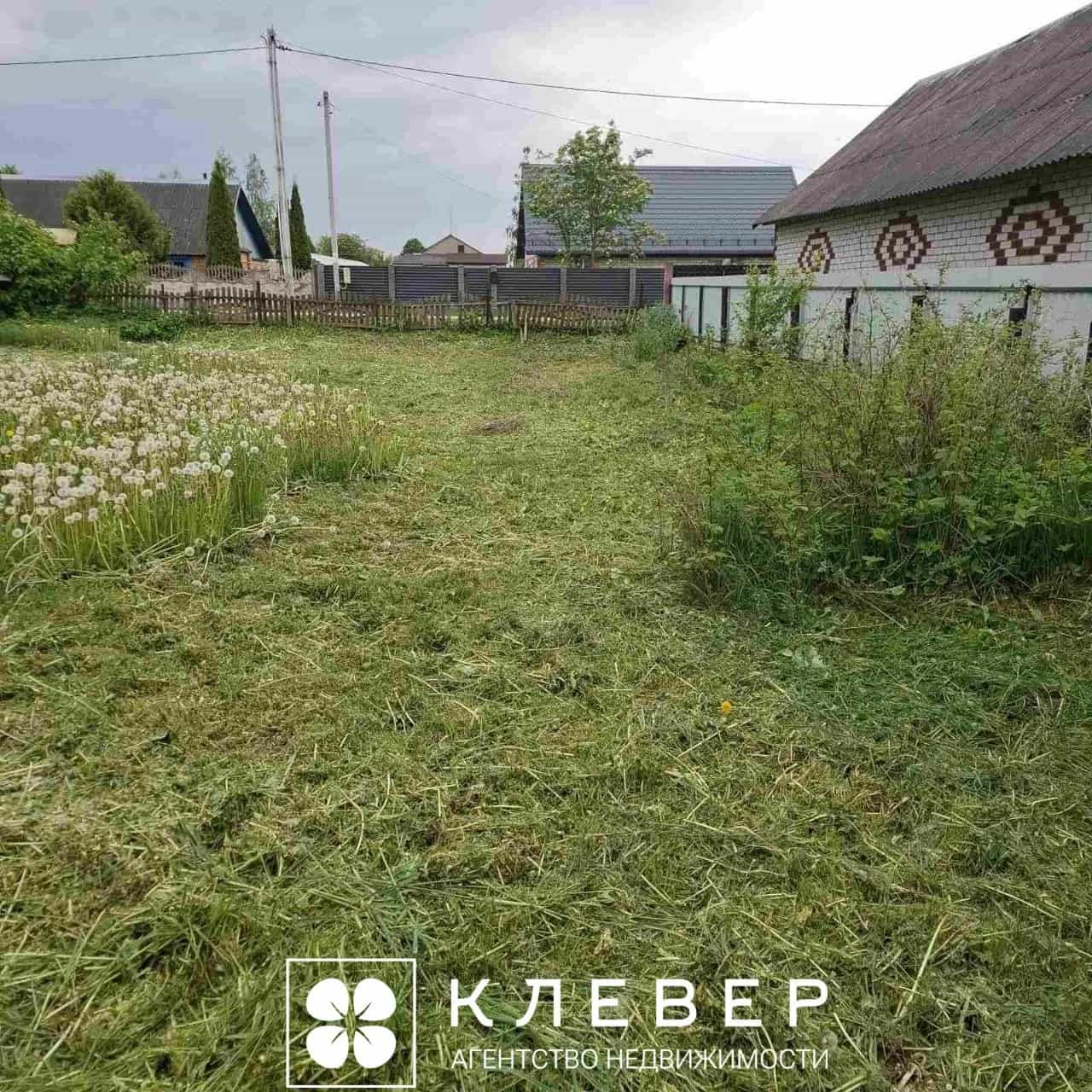 Беларусь, Минская область, Узденский район, Дещенский сельсовет, агрогородок Дещенка, Центральная улица, 17, фото 3