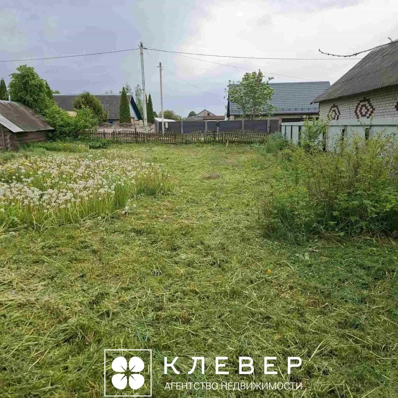 Беларусь, Минская область, Узденский район, Дещенский сельсовет, агрогородок Дещенка, Центральная улица, 17, фото 5