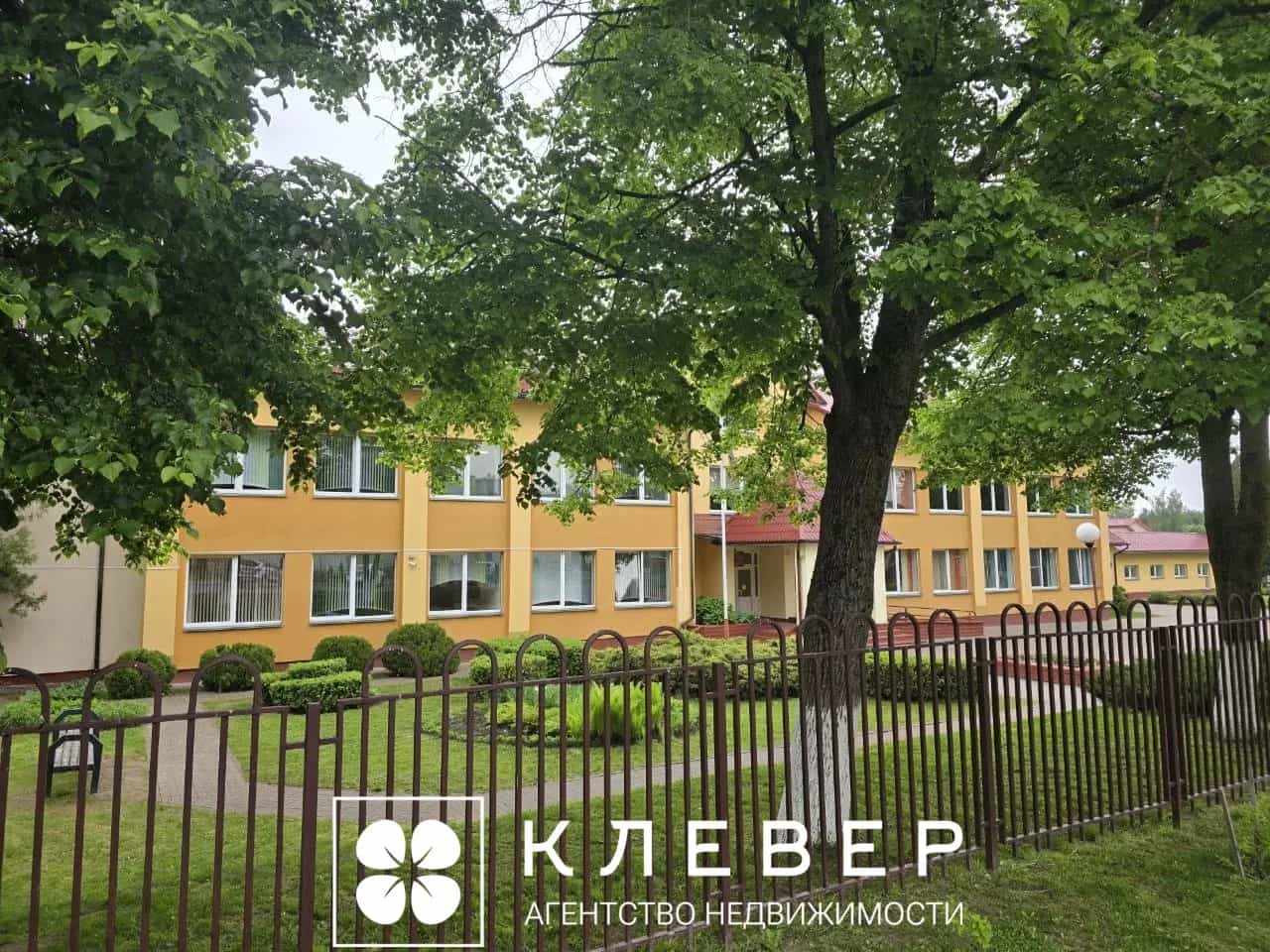 Беларусь, Минская область, Узденский район, Дещенский сельсовет, агрогородок Дещенка, Центральная улица, 17, фото 20