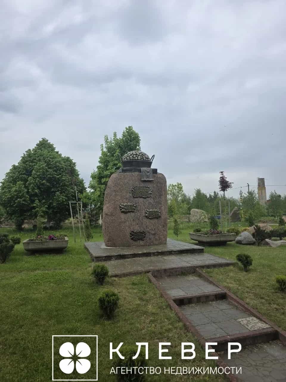 Беларусь, Минская область, Узденский район, Дещенский сельсовет, агрогородок Дещенка, Центральная улица, 17, фото 21