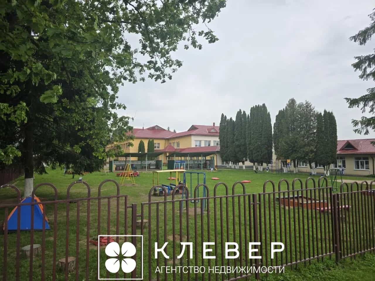 Беларусь, Минская область, Узденский район, Дещенский сельсовет, агрогородок Дещенка, Центральная улица, 17, фото 22
