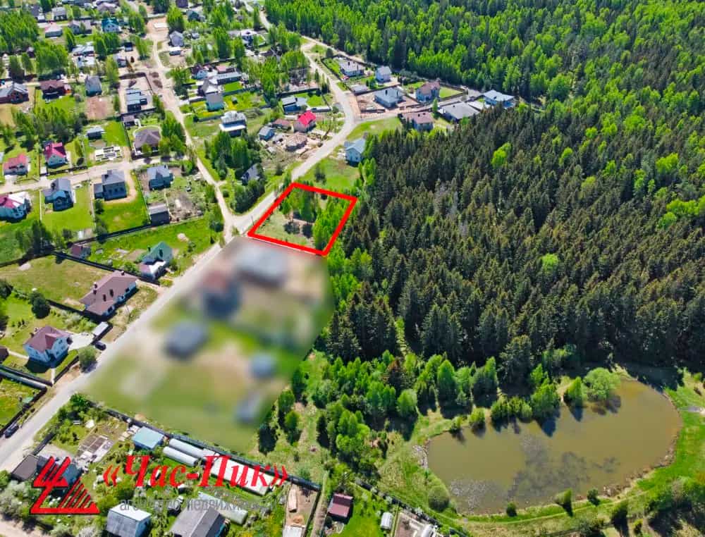 Беларусь, Минский район, агрогородок Колодищи, Сиреневая улица, 44, фото 26