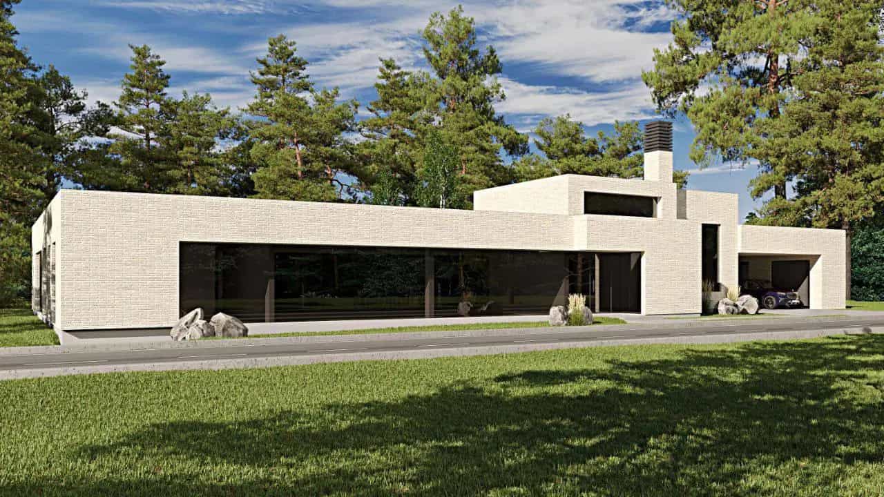 Беларусь, Минский район, агрогородок Колодищи, Сиреневая улица, 44, фото 5