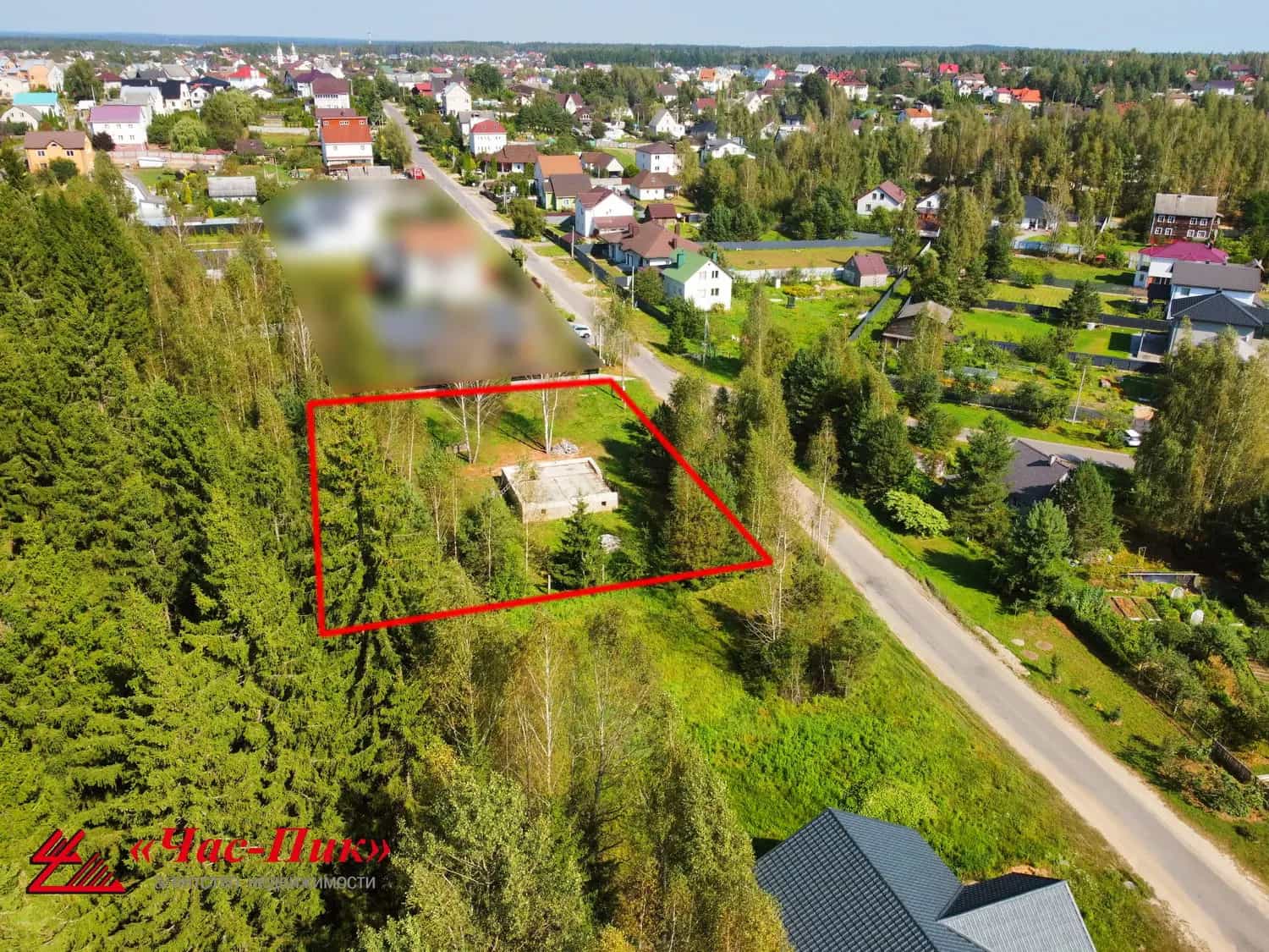 Беларусь, Минский район, агрогородок Колодищи, Сиреневая улица, 44, фото 19